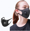 Breath Wide Straps Washable Reusable Muffle Respirator