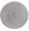 Mats Pads Japanese Cotton Yarn Pot Insulation Mat Hand-Woven