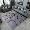 Encrypted thickening bright silk living room