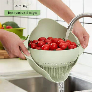 Multi-function  Strainer Detachable Kitchen Drain