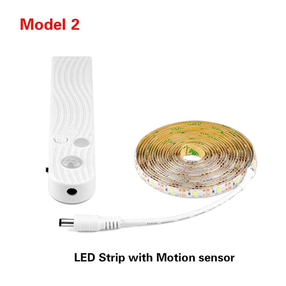 Smart Turn ON OFF PIR Motion Sensor