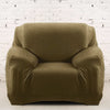 Plush fabric Sofa cover Universal Couch Cover Sofa Slipcovers