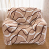 Plush fabric Sofa cover Universal Couch Cover Sofa Slipcovers