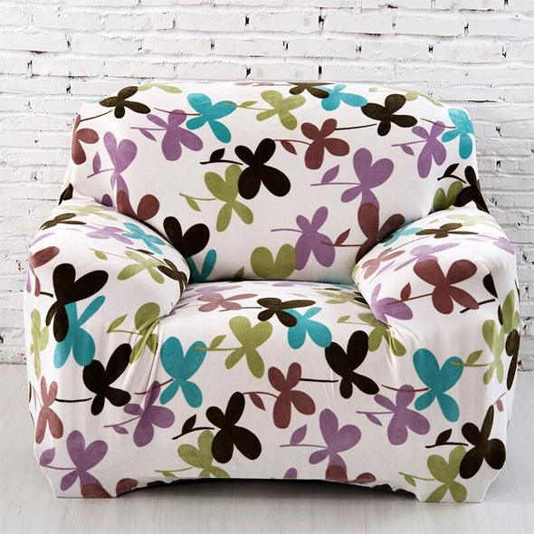 Plush fabric Sofa cover Universal Couch Cover Sofa Slipcovers