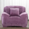 Plush fabric Sofa cover Universal Couch Cover Sofa Slipcovers