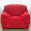 Plush fabric Sofa cover Universal Couch Cover Sofa Slipcovers