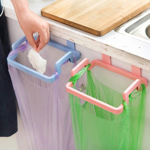 Portable Kitchen Trash Bag Holder Incognito Cabinets