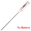 Thermometer Sensor Probe for Meat Water Milk BBQ Cooking Tools Kitchen Supplies Tools Goods.