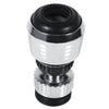 360 Degree Rotatable Kitchen Faucet Aerator Spray