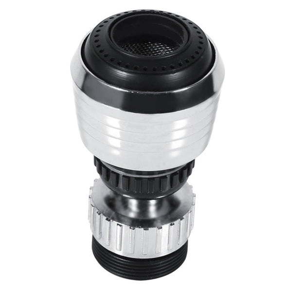 360 Degree Rotatable Kitchen Faucet Aerator Spray