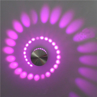 Art Gallery Decoration Front Balcony lamp Porch light corridors Light Fixture