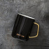 Nordic Simple Design Ceramic Coffee Mugs