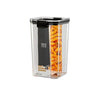 Food Storage Container Plastic Kitchen Refrigerator Noodle Box