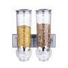 New Kitchen Sealed Cereal Dry Food Storage Cans