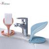 Double Layer Non-slip Drain Soap Tray Soap Holder Bathroom Accessories