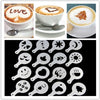 Coffee Spray Template Kitchen Kitchen Accessories.